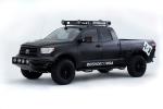 Toyota Tundra Ultimate Motocross Truck 2011 года
